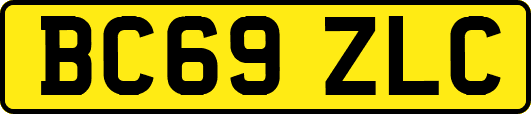 BC69ZLC