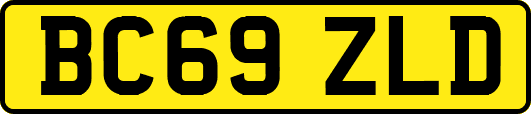 BC69ZLD