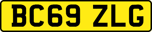 BC69ZLG
