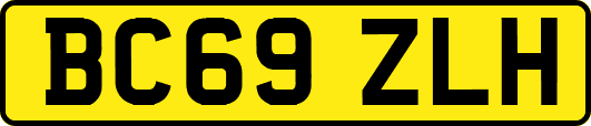 BC69ZLH