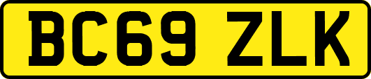 BC69ZLK