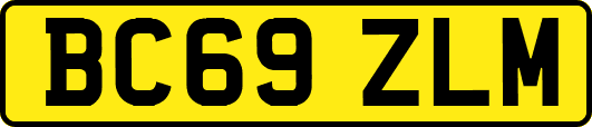 BC69ZLM