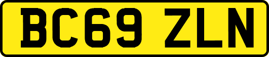 BC69ZLN