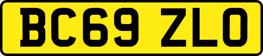 BC69ZLO