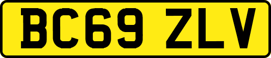 BC69ZLV