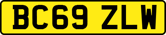 BC69ZLW