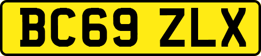 BC69ZLX