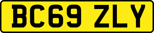 BC69ZLY