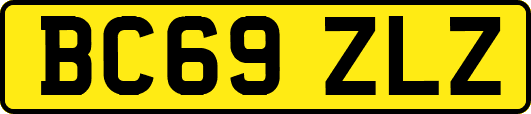 BC69ZLZ