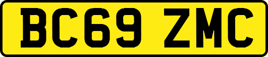 BC69ZMC