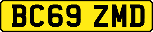 BC69ZMD