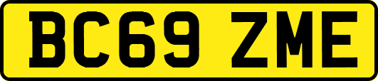 BC69ZME