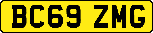 BC69ZMG
