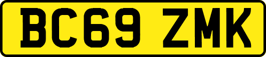 BC69ZMK