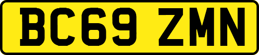 BC69ZMN