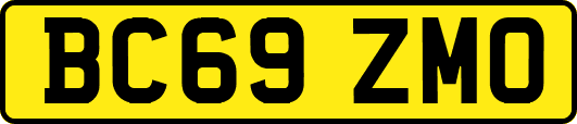 BC69ZMO