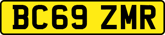 BC69ZMR