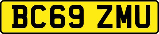 BC69ZMU