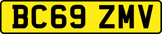 BC69ZMV