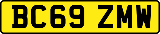 BC69ZMW