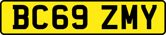 BC69ZMY