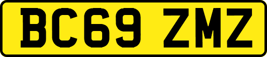 BC69ZMZ