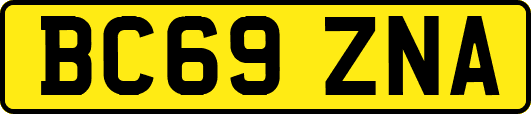 BC69ZNA