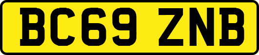 BC69ZNB