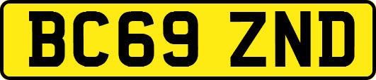 BC69ZND
