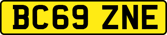 BC69ZNE