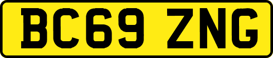 BC69ZNG