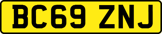 BC69ZNJ