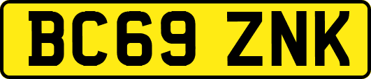 BC69ZNK