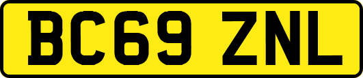 BC69ZNL