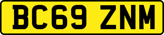 BC69ZNM