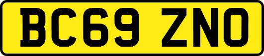 BC69ZNO