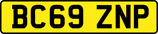 BC69ZNP