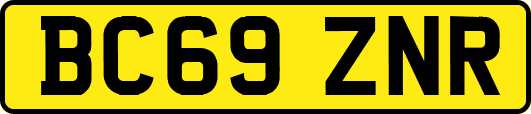 BC69ZNR