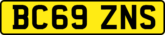 BC69ZNS