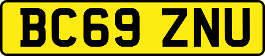 BC69ZNU