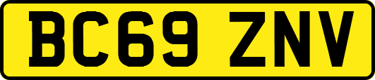 BC69ZNV