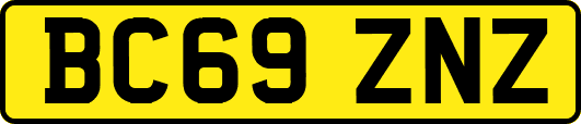 BC69ZNZ