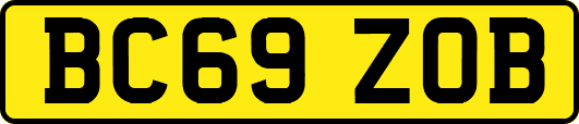 BC69ZOB