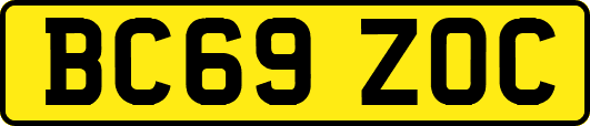 BC69ZOC