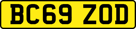 BC69ZOD