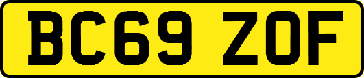 BC69ZOF