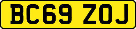 BC69ZOJ