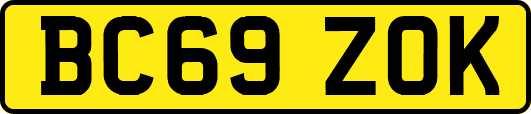 BC69ZOK