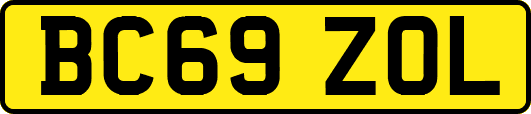 BC69ZOL