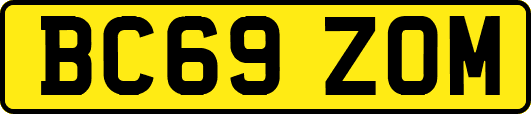 BC69ZOM